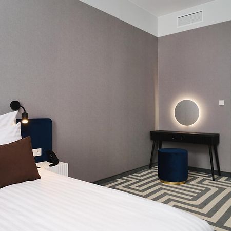 Aiden By Best Western Lodz エクステリア 写真