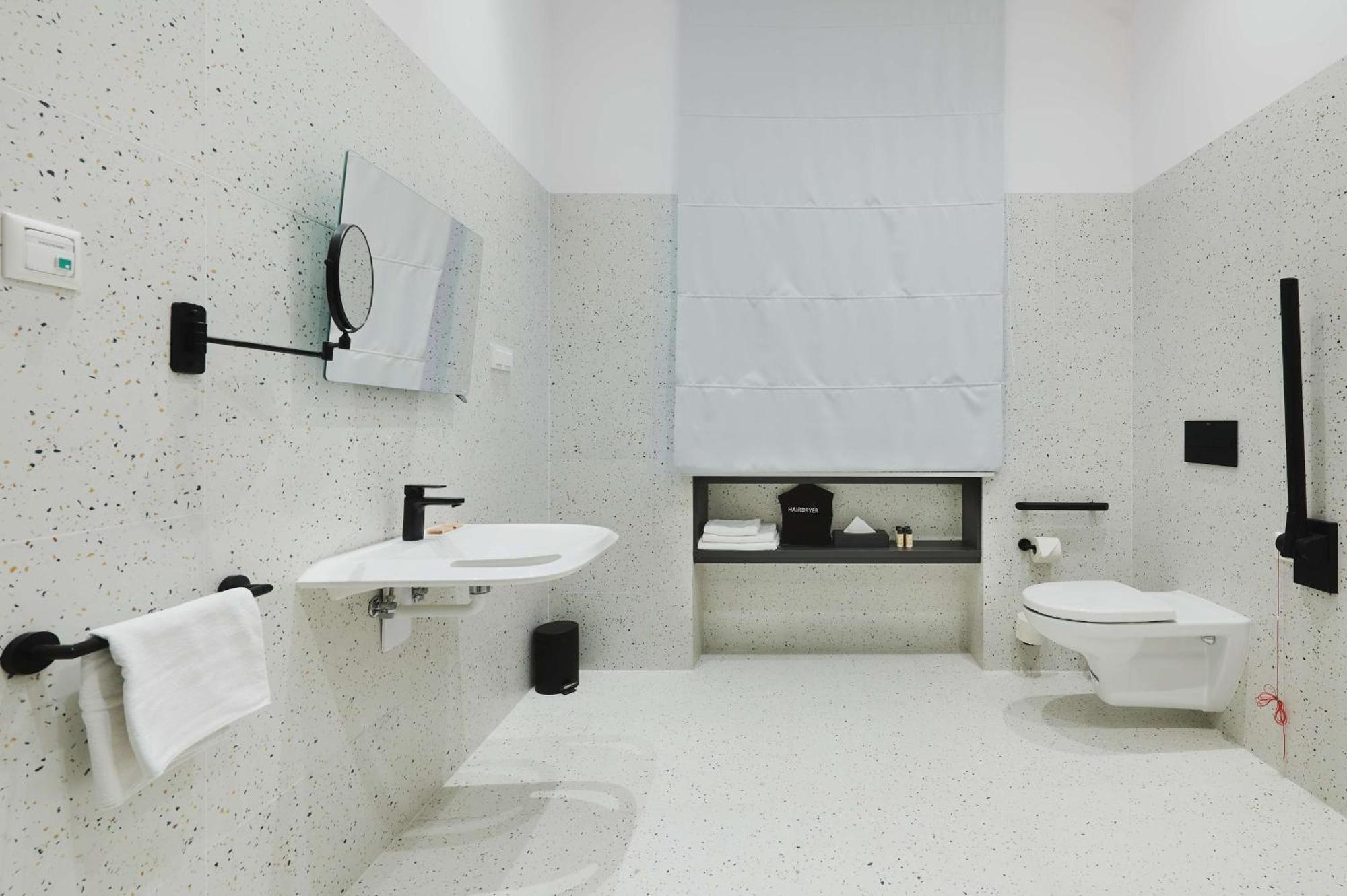 Aiden By Best Western Lodz 部屋 写真