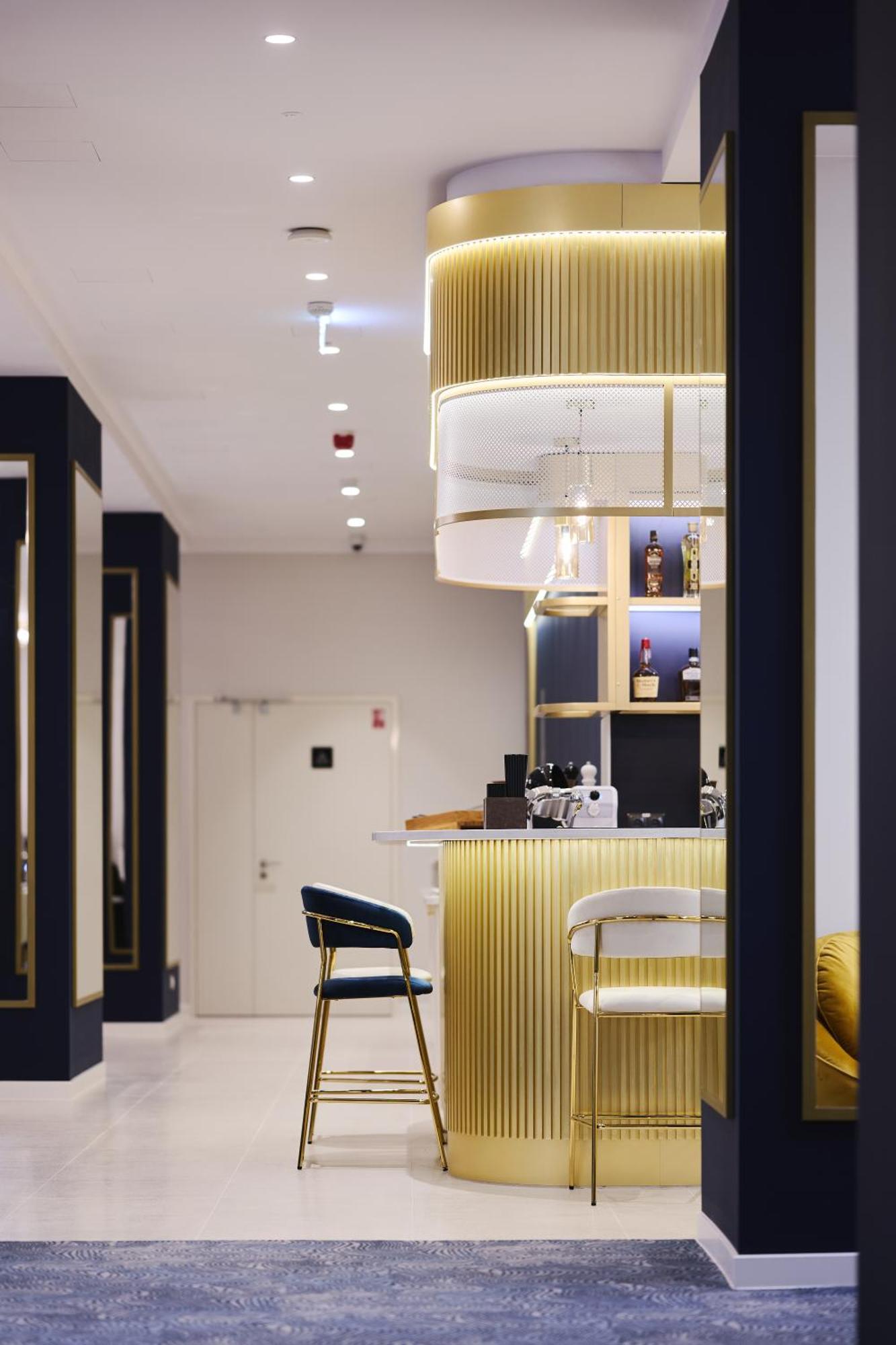 Aiden By Best Western Lodz エクステリア 写真