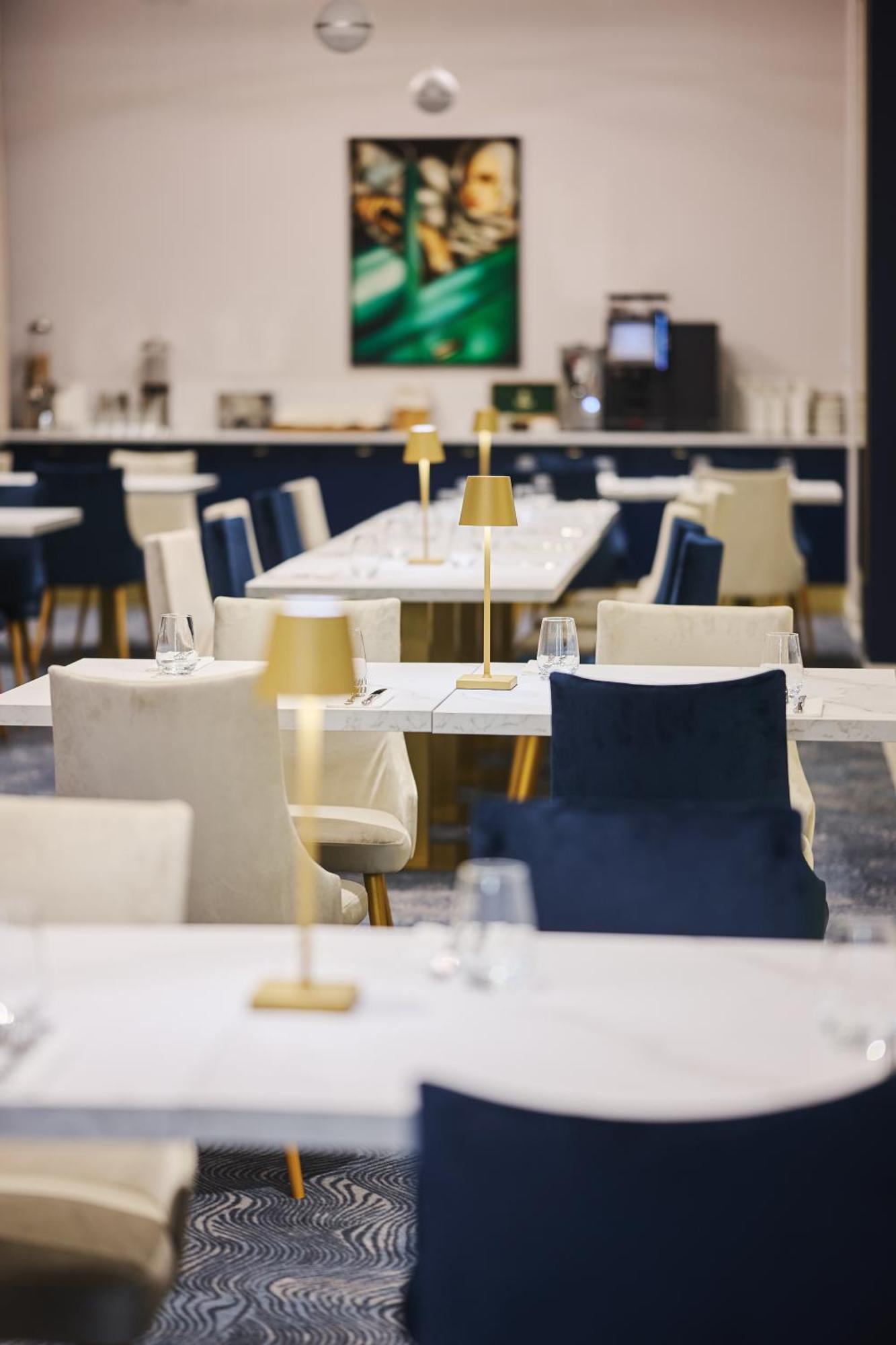 Aiden By Best Western Lodz エクステリア 写真