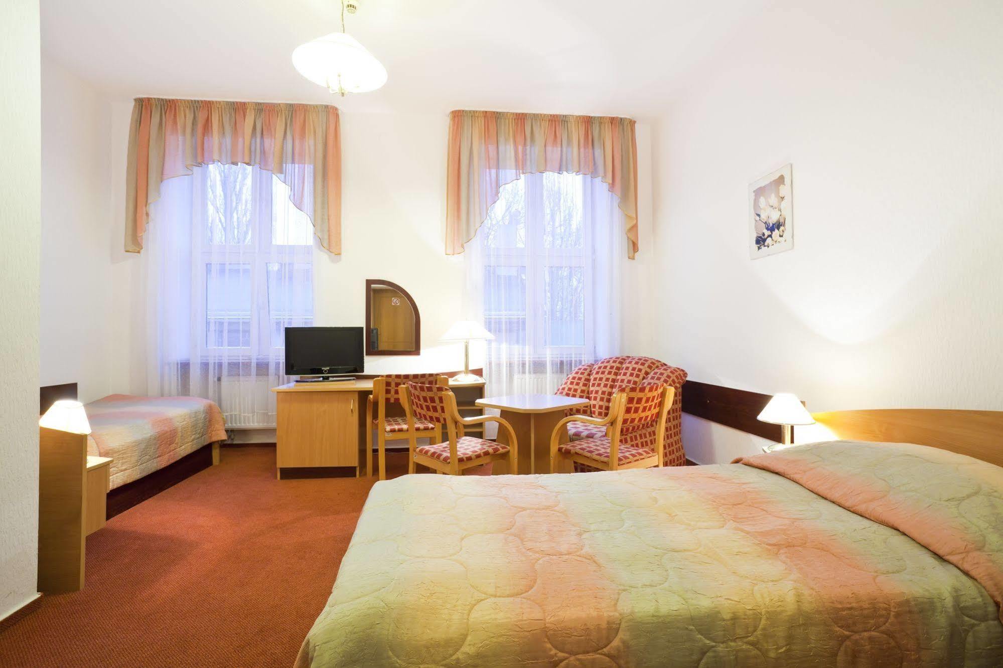 Aiden By Best Western Lodz 部屋 写真