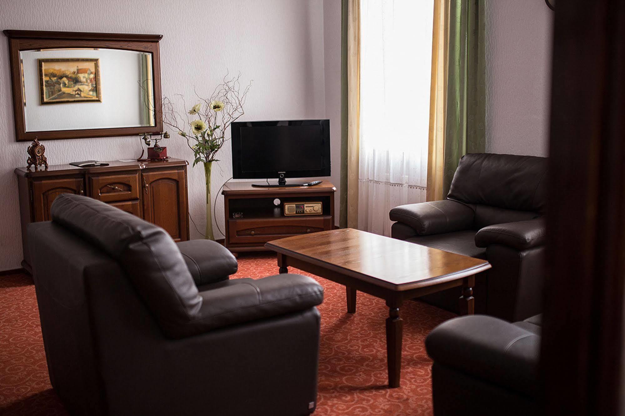 Aiden By Best Western Lodz エクステリア 写真