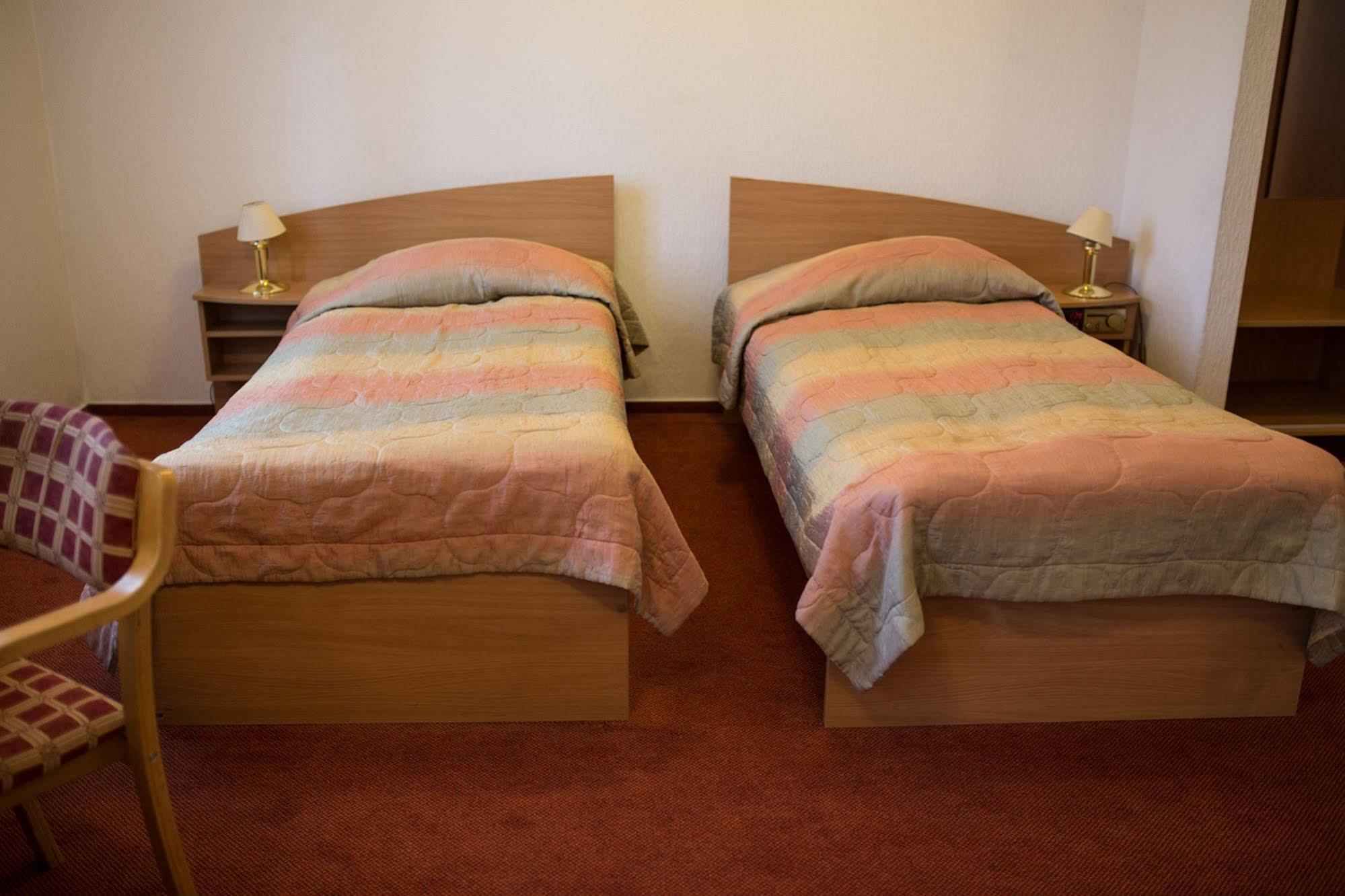 Aiden By Best Western Lodz エクステリア 写真