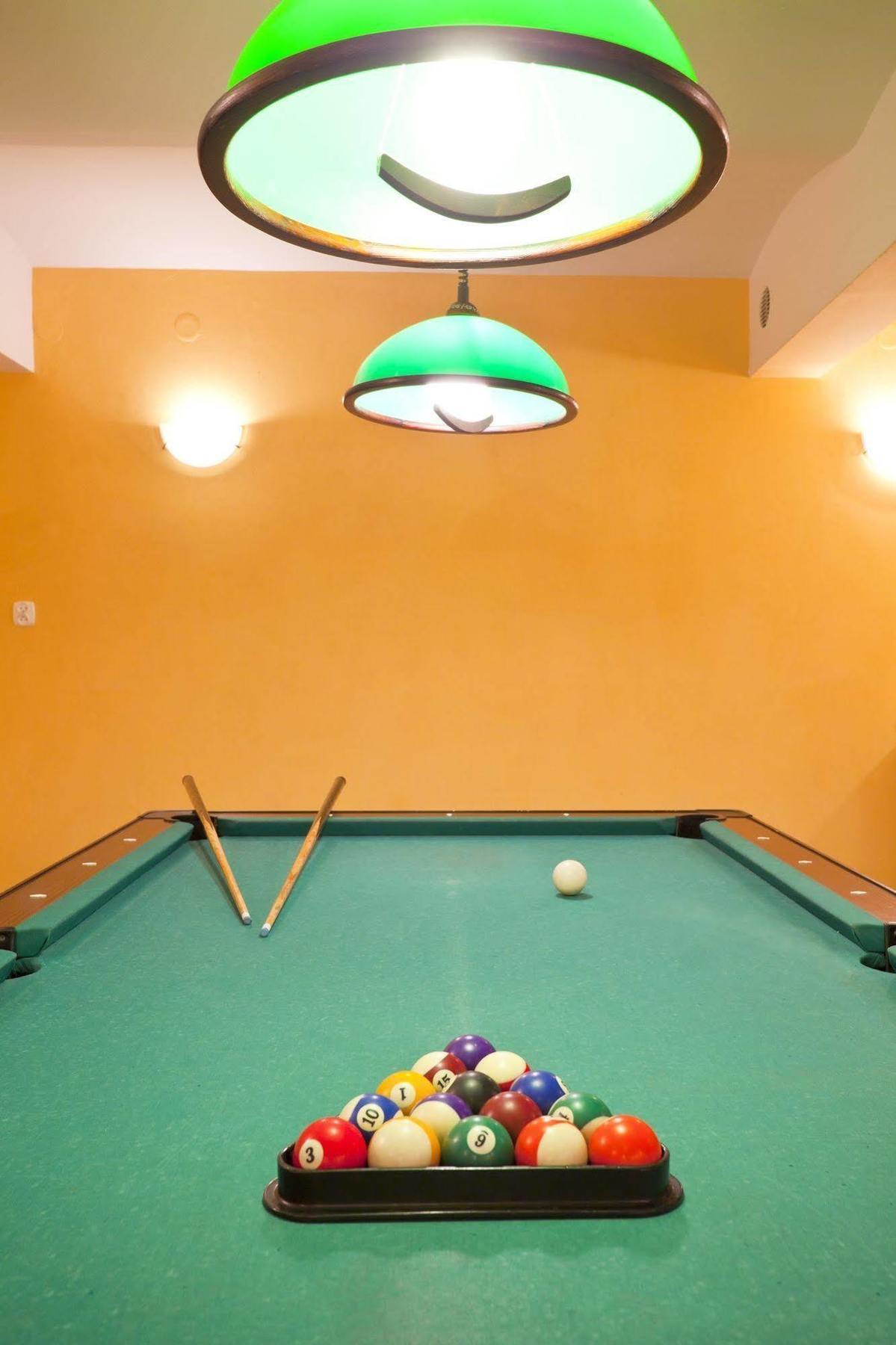 Aiden By Best Western Lodz エクステリア 写真