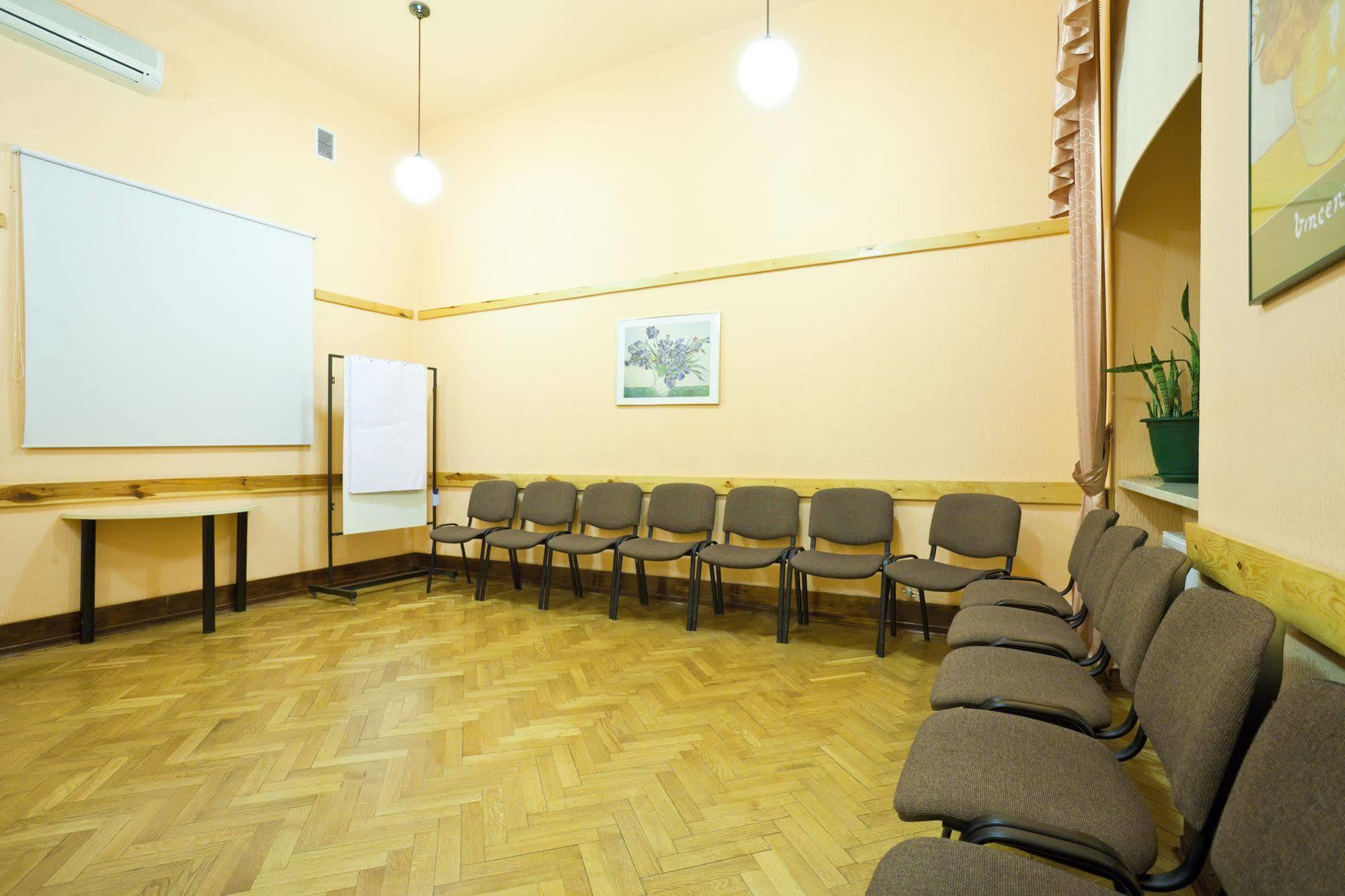 Aiden By Best Western Lodz エクステリア 写真