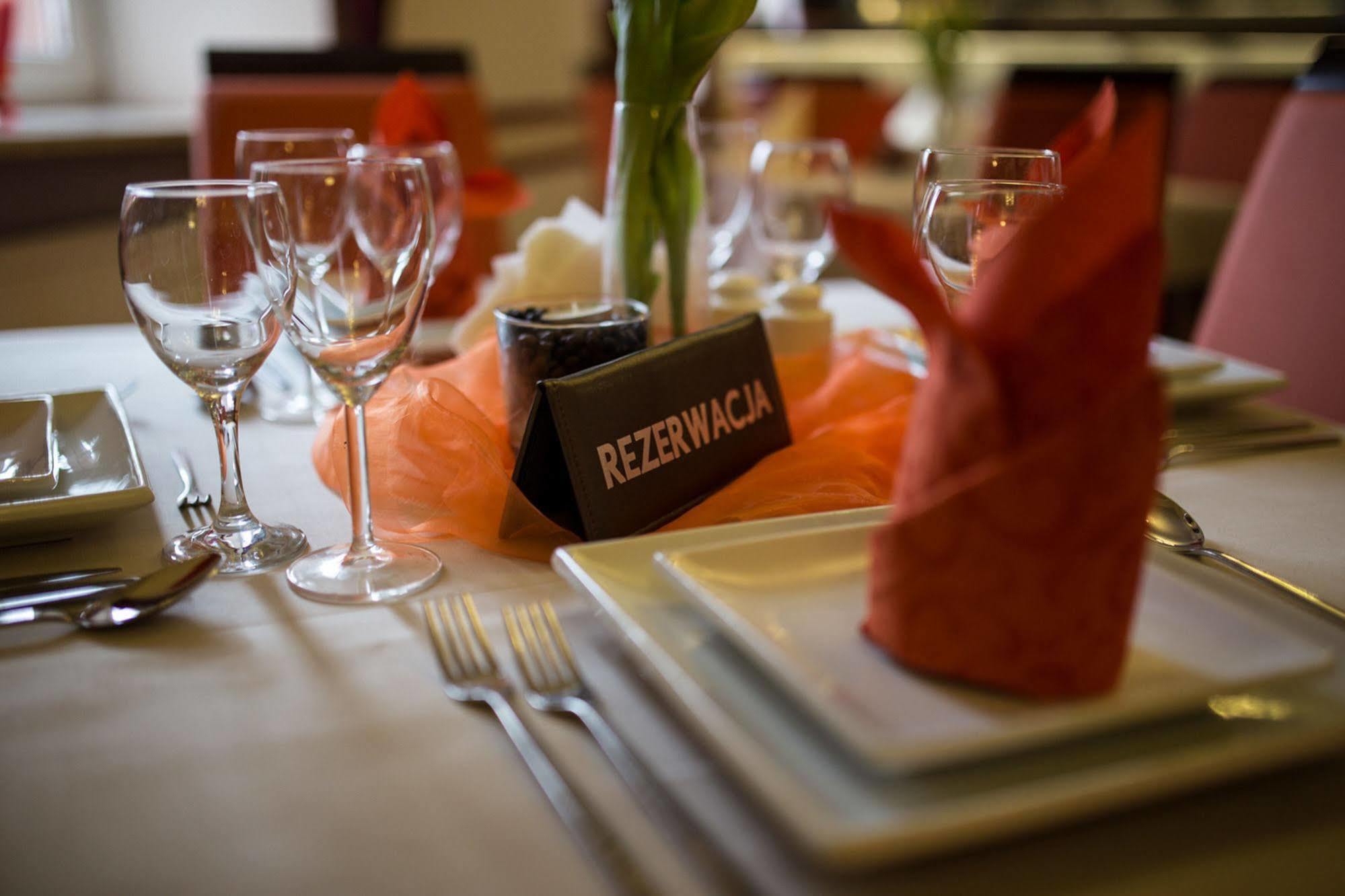 Aiden By Best Western Lodz エクステリア 写真