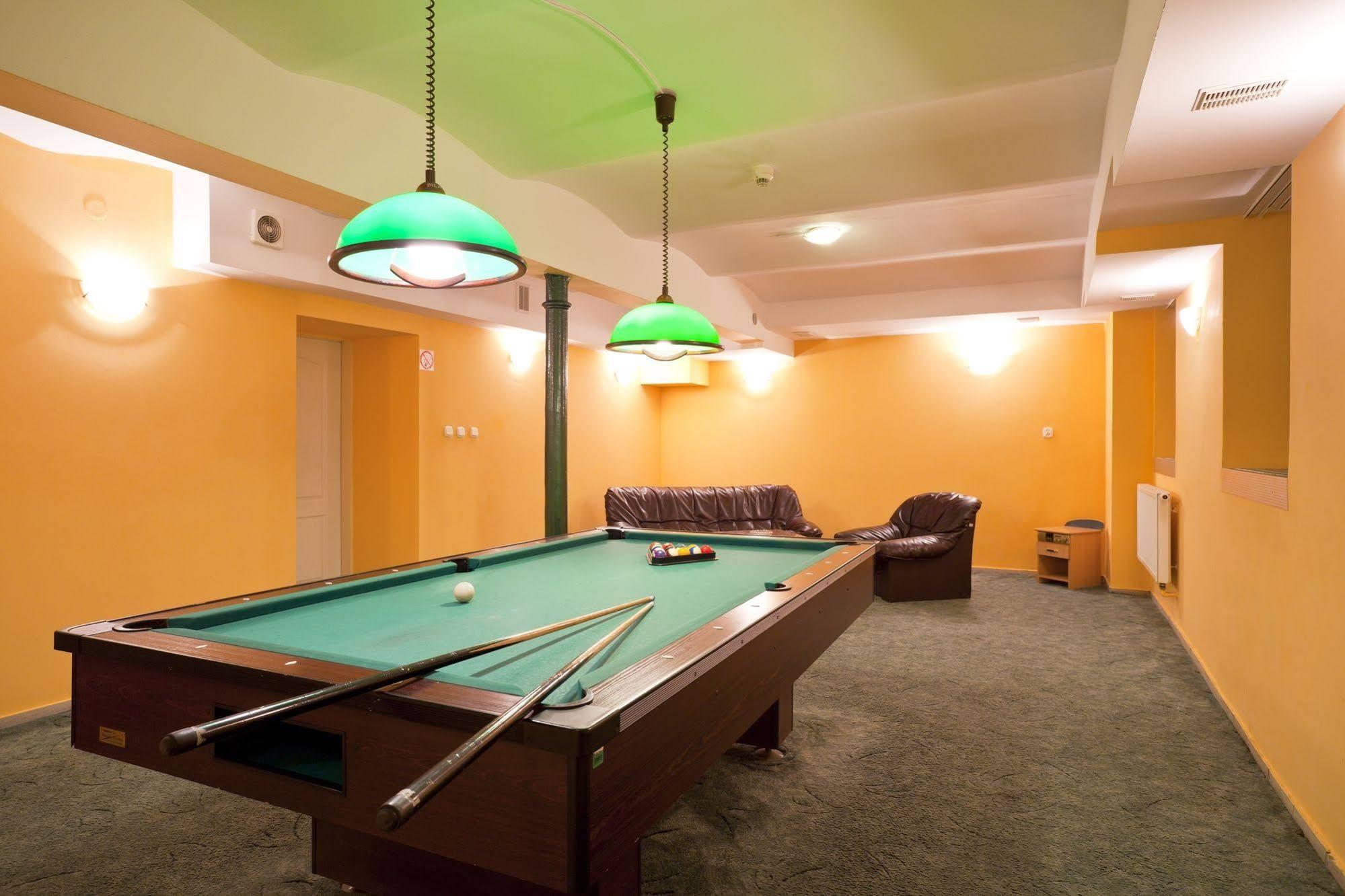 Aiden By Best Western Lodz エクステリア 写真